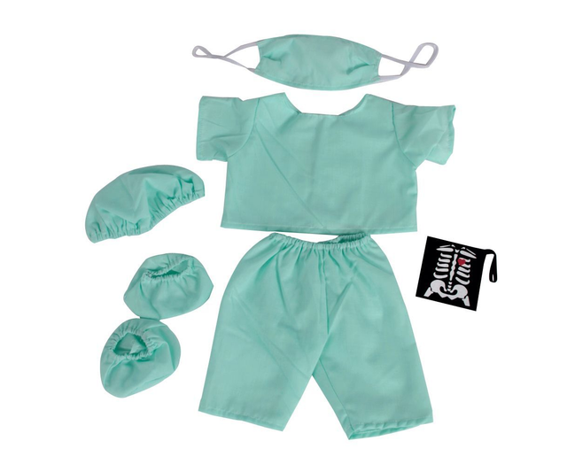 Completo Dottore - 3260