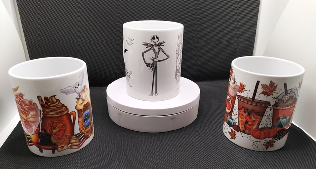 Tasse personnalisée