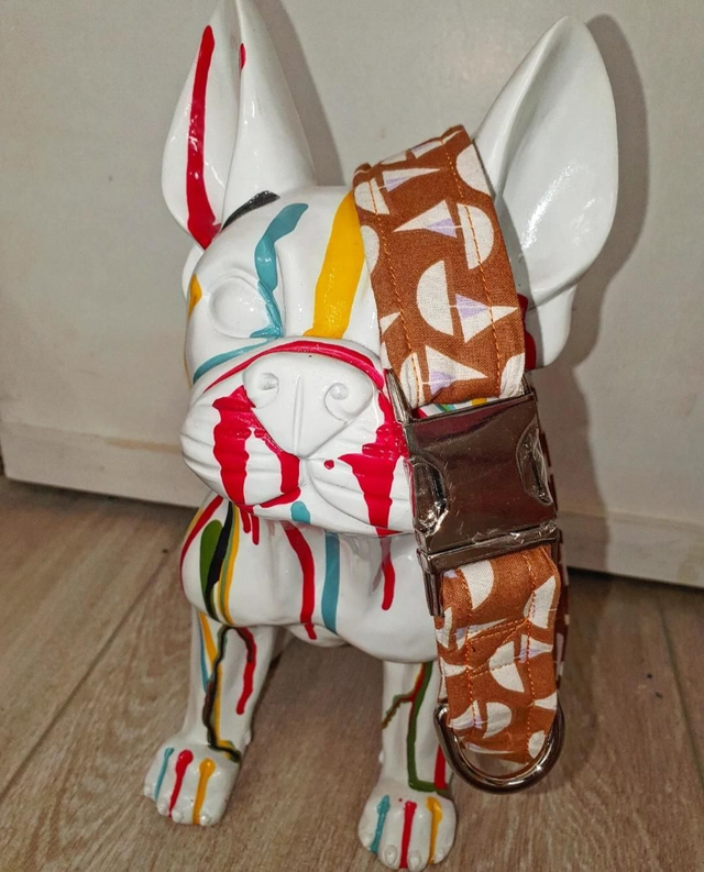 Collier ◾️PtitBateau 