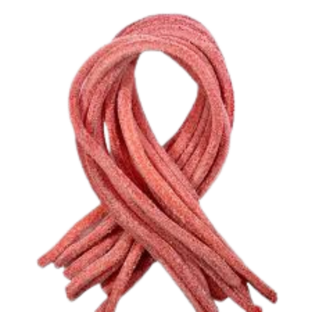 Cable Fourré Fraise Sucré