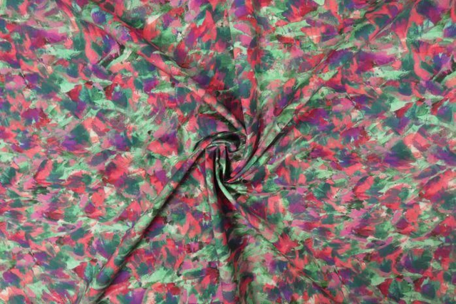 Lady McElroy Mia Mix Marlie-Care Lawn 