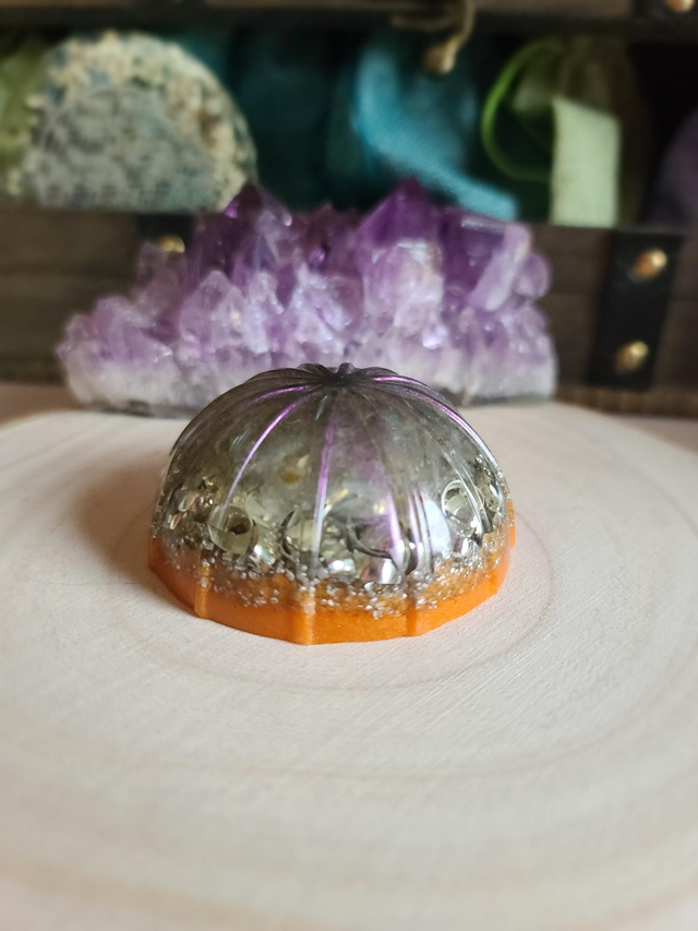 Galet Labradorite N°1