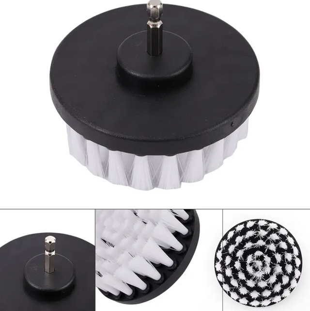 BROSSE POUR VISSEUSE