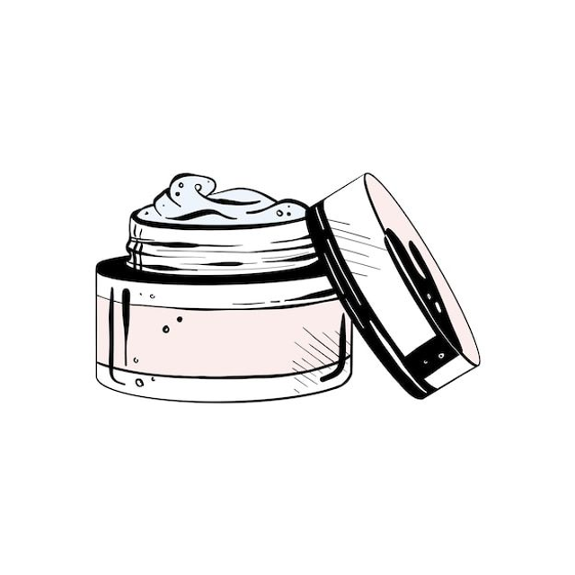 Crème (et similaire)