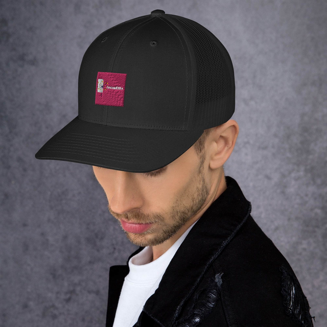 Fasionkilla Cap