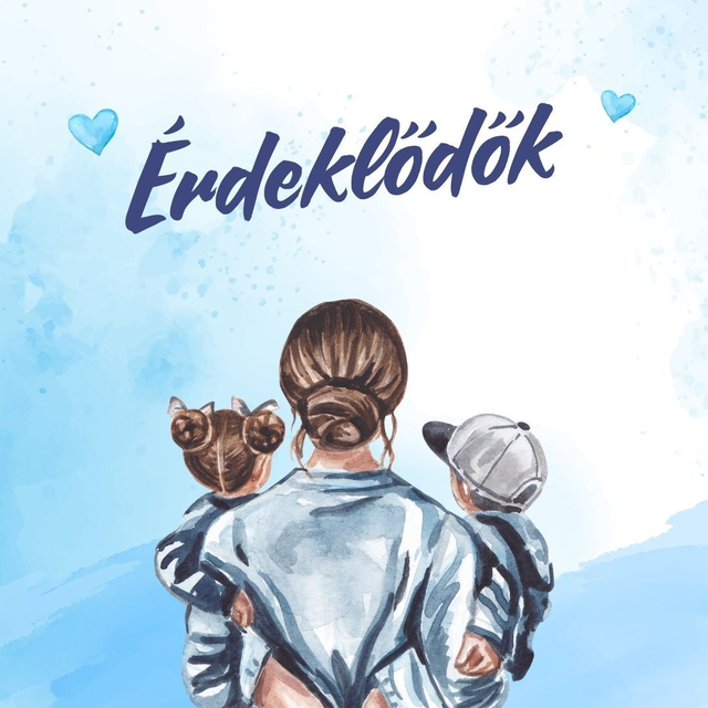 Érdeklődők - Október 1-20. között elérhető