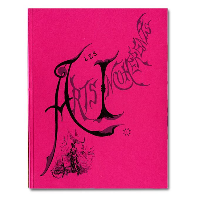 Les arts incohérents