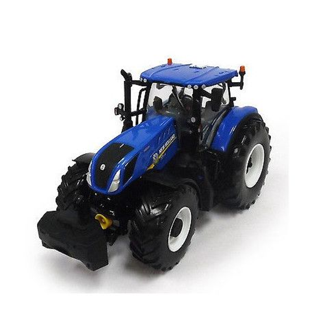 Britains 43149a1 New Holland T7 315