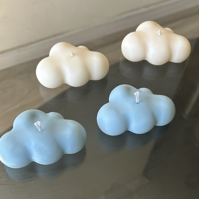 Nube Candle