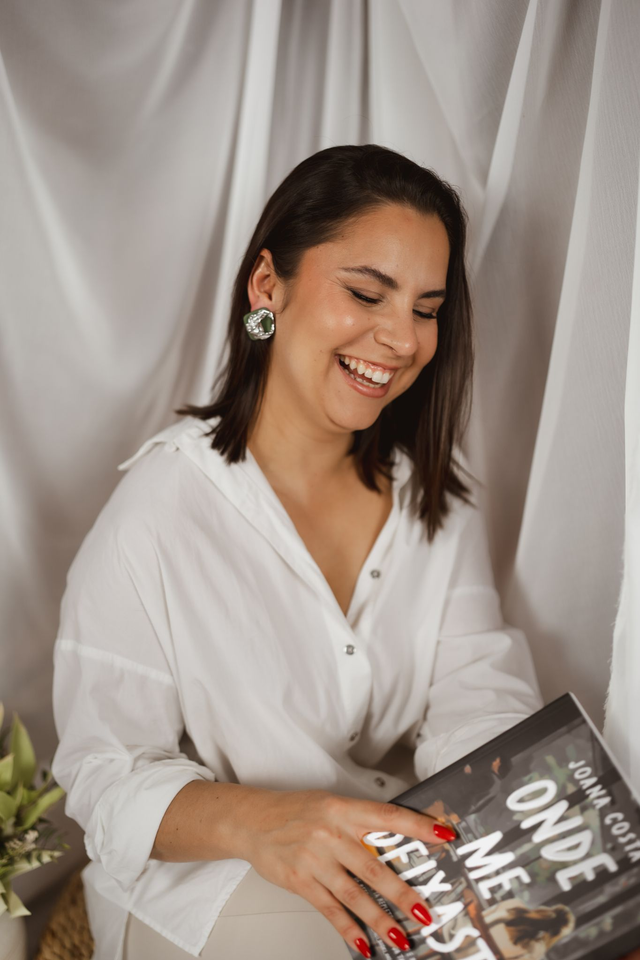 Polymer Clay Earrings ~ Ricco