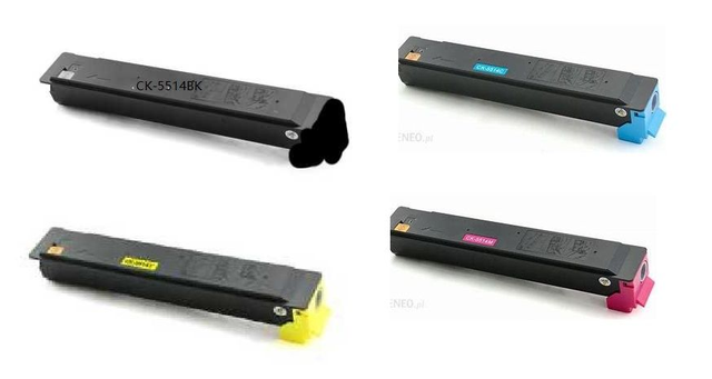 Black Compa Triumph-Adler UTAX 402 Ci 502 Ci-24K#U1T02WH0UT0