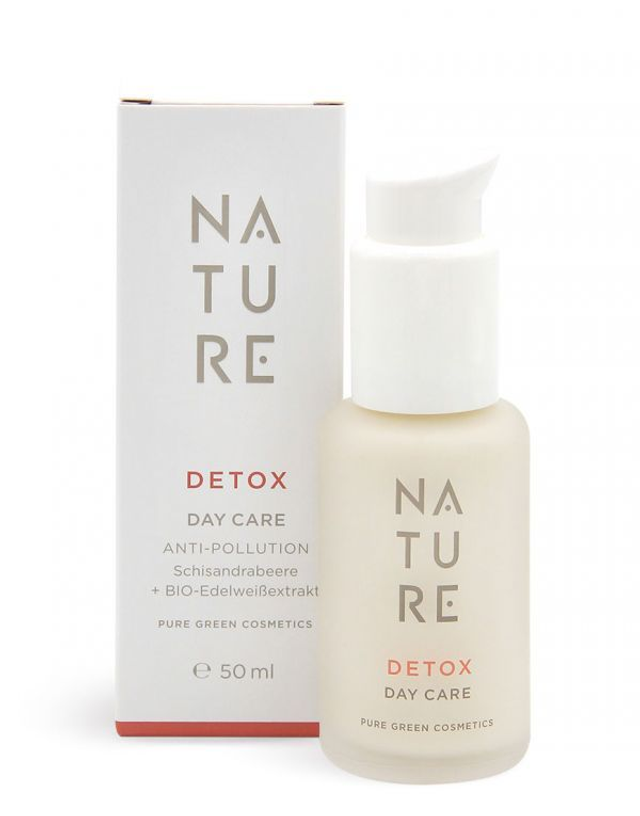 Detox Day Care 50 ml
