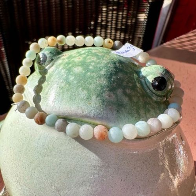 Bracelet - Amazonite