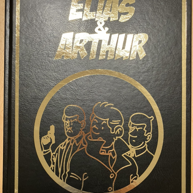 Rombaldi 10 ans d’aventures