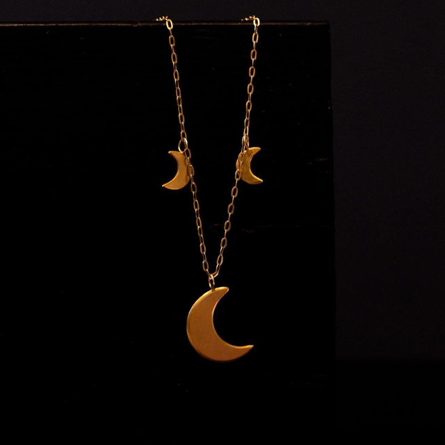 Lilith Necklace