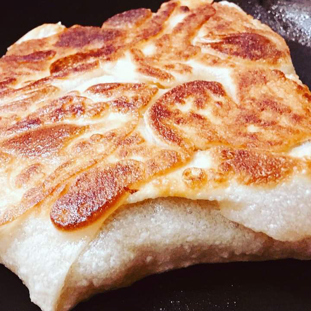 Roti cheese