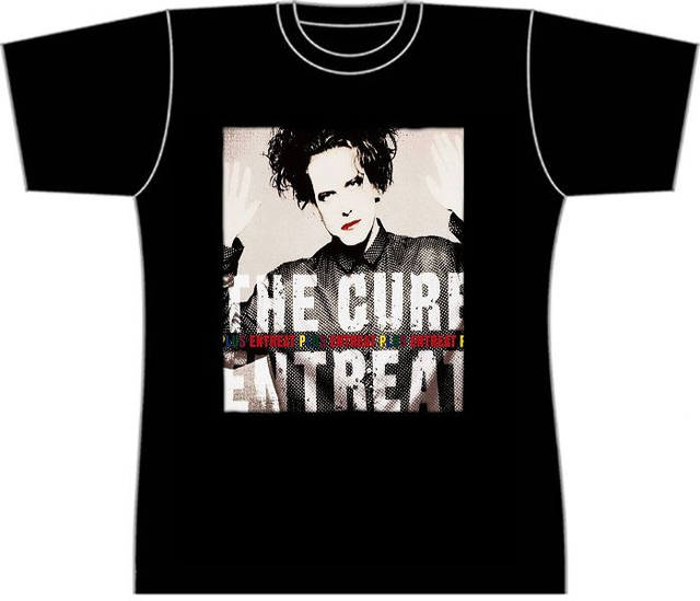 The Cure