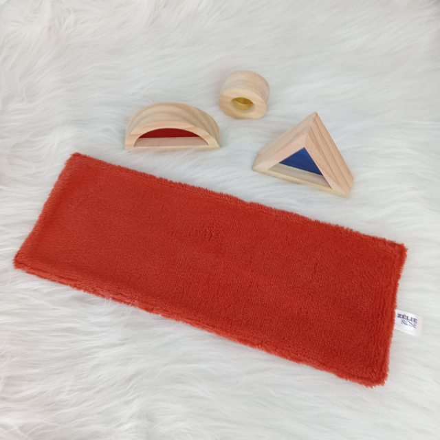 Insert pour couche T2 lavable, réutilisable