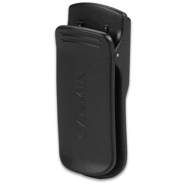 Gürtel-Clip für Garmin GPS Oregon, GPS MAP 6x, etc. (inkl. Versand CH)