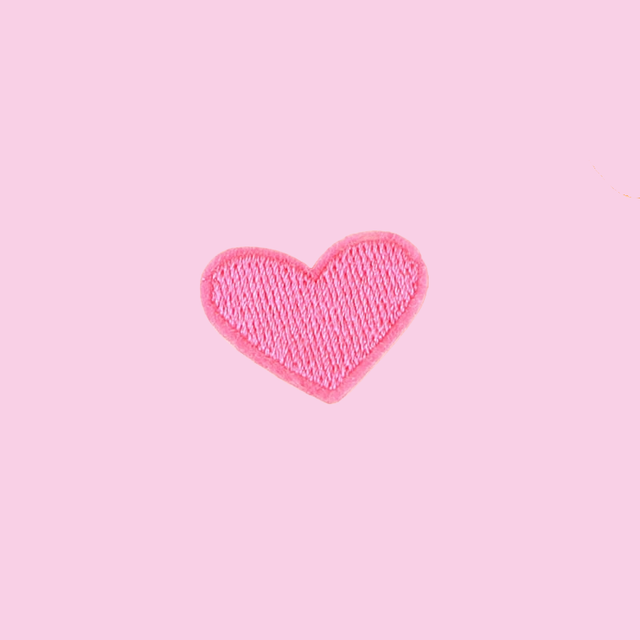 Pink Heart