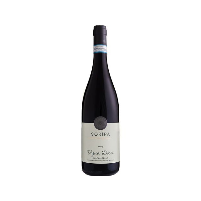 SORIPA | AMARONE | AMARONE DELLA VALPOLICELLA CLASSICO DOCG