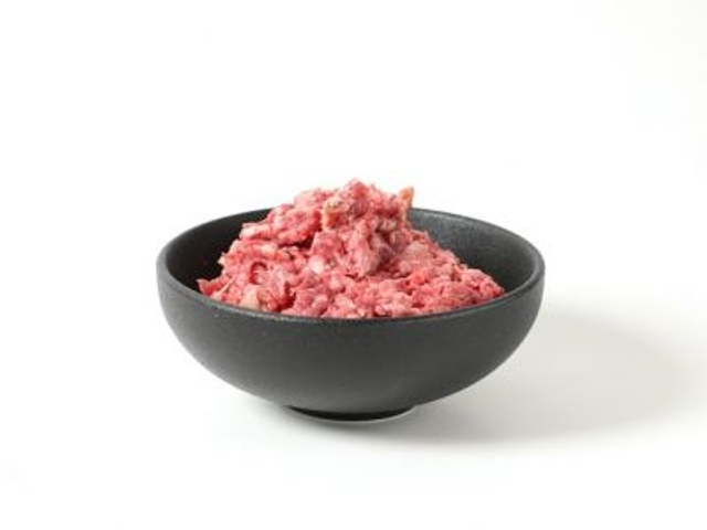 Macinato di Epiglottide Bovina - Conf. 1kg