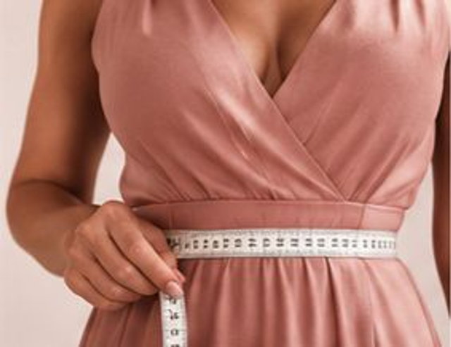 Cintrage taille