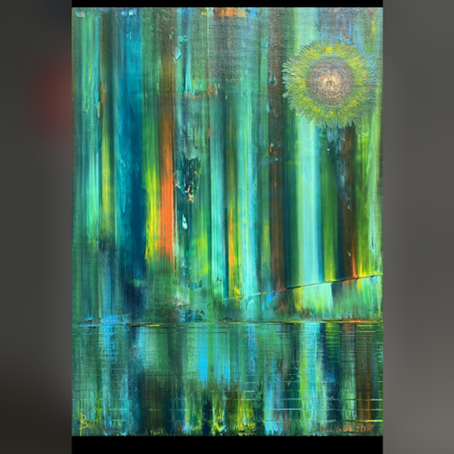 Reflections and Dreams