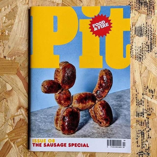 Pit - Issue 8