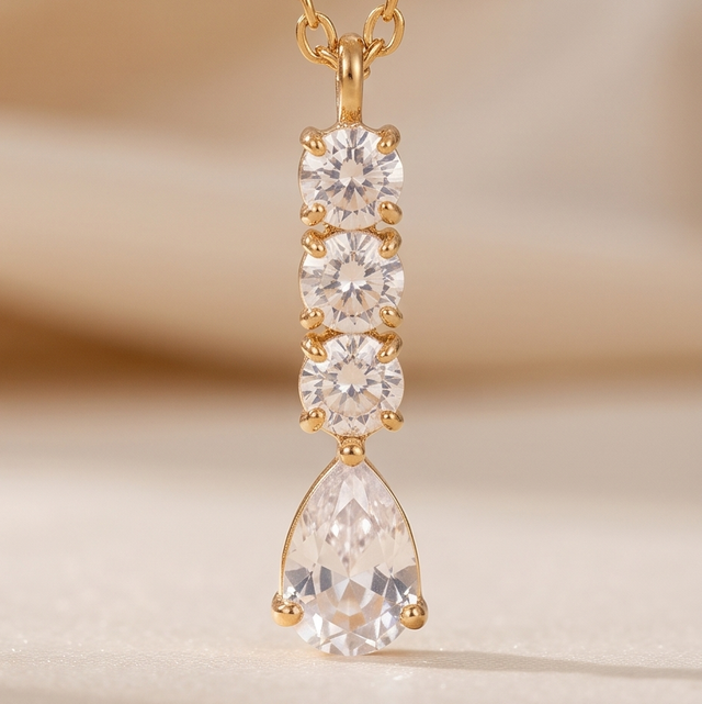 💎 Collier Amélie 💎