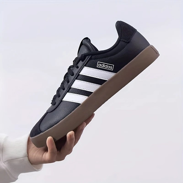 Men's Adidas Classic Low-Top Sneakers