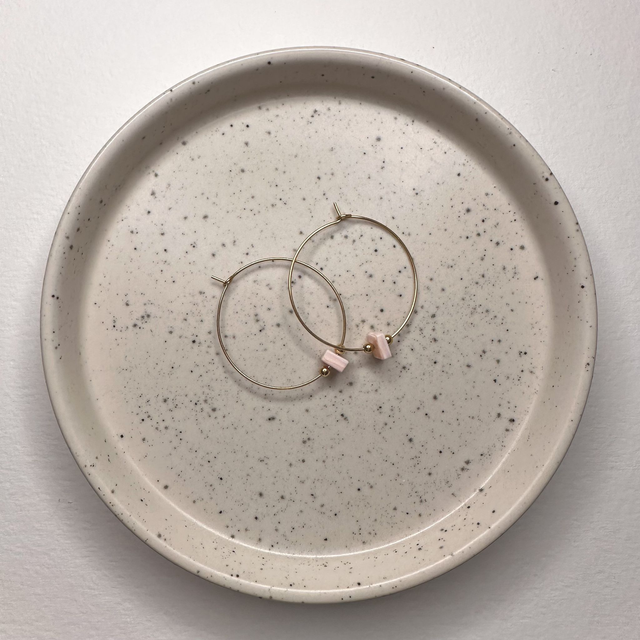 Créoles Earth (grandes)