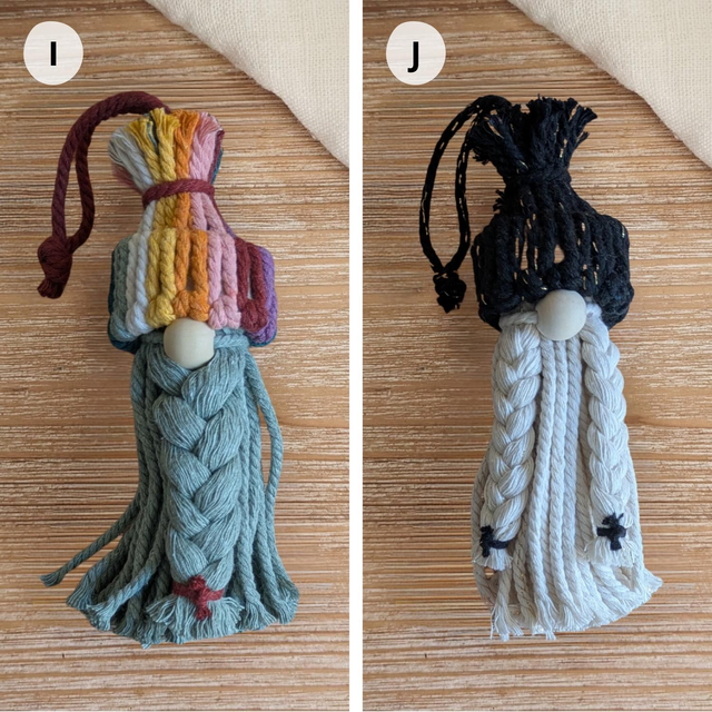 Féérie des Gnomes Voyageurs