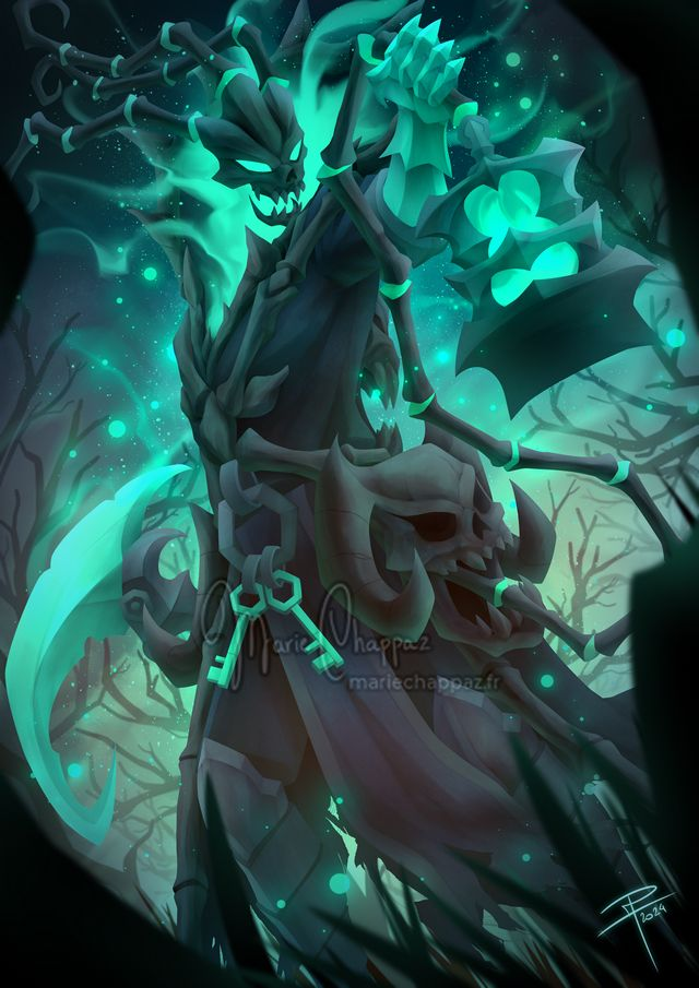 Thresh