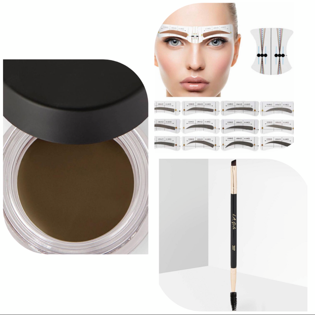 Kit Sourcils By Beauty Cayenne