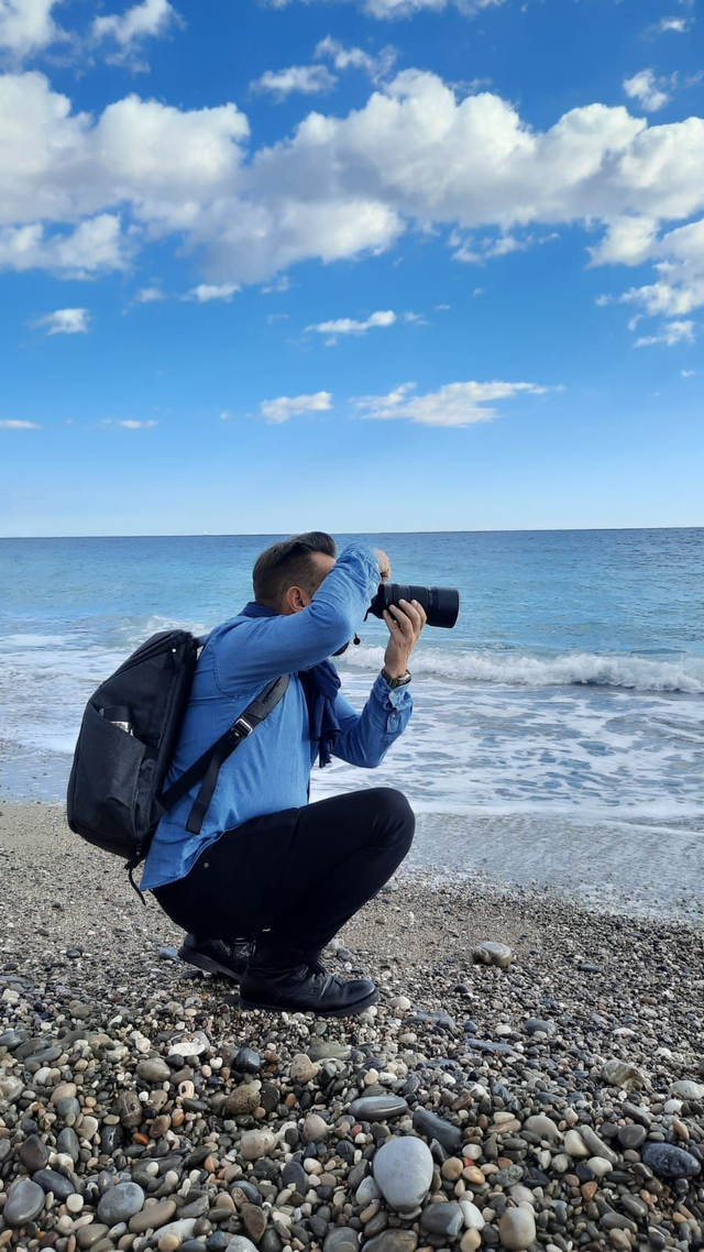 Shooting événement