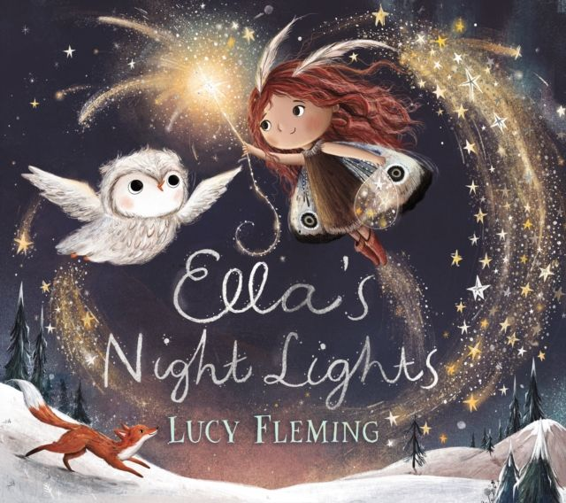 Ella's Night Lights | Lucy Flemming