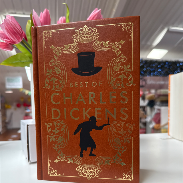 Best of Charles Dickens 