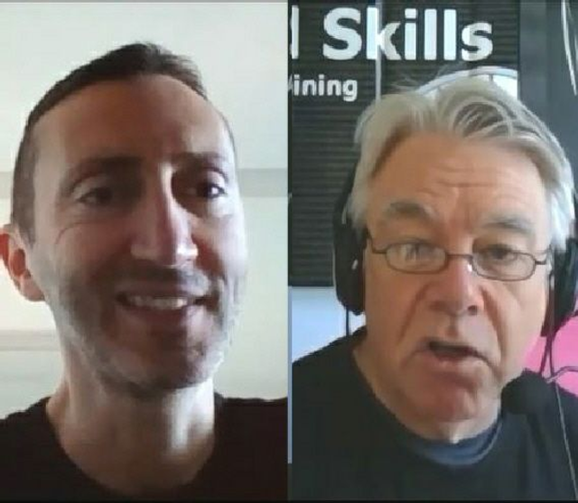 Online Coaching - one-to-one 60 minute session