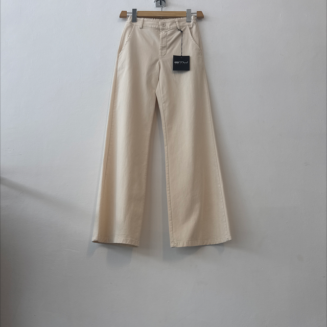 6789GA - Pantalone classico Stu 