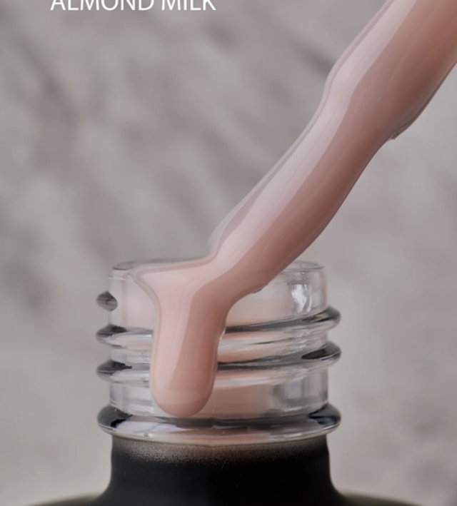 ALBI - POLYGEL LIQUIDE ALMOND MILK