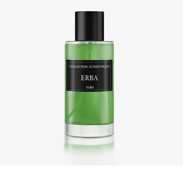 ERBA