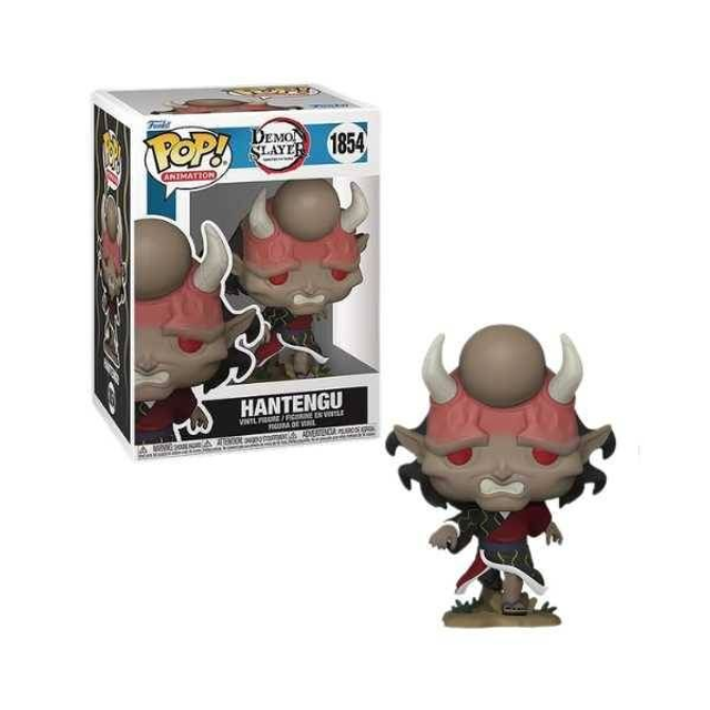 Demon Slayer: Hantengu Pop! #1854