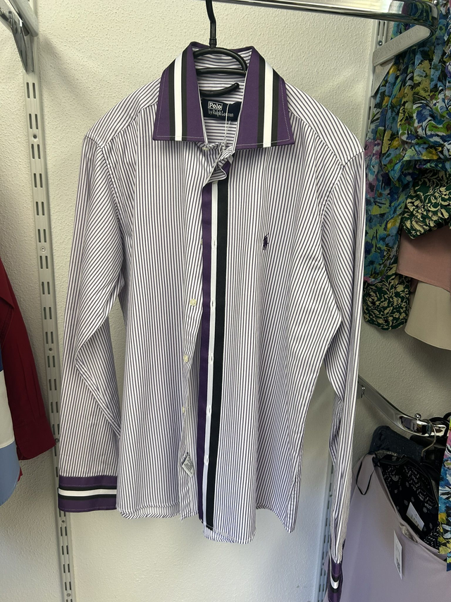 Polo Ralph Lauren Shirts