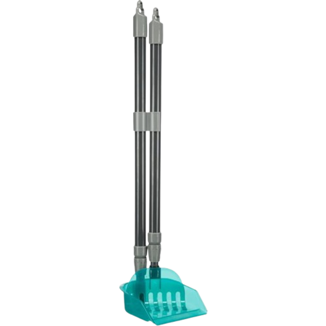 Balayette avec rateau