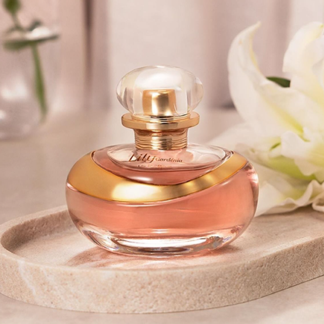 Lily Gardenia EDP 75ml