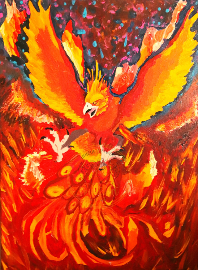 Phoenix Rising