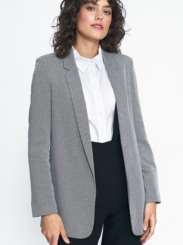 Giacca model 186834 Nife