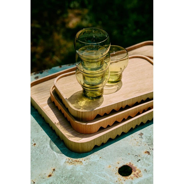 Small Serving Tray Tapas