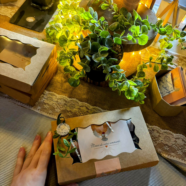 Pack de 3 huiles bio de 50ml